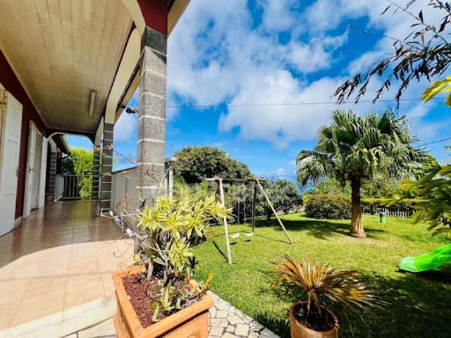 Maison vente à La Réunion