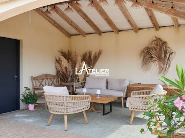 Maison vente à Saint-Nazaire, Saint-brevin-les-pins
