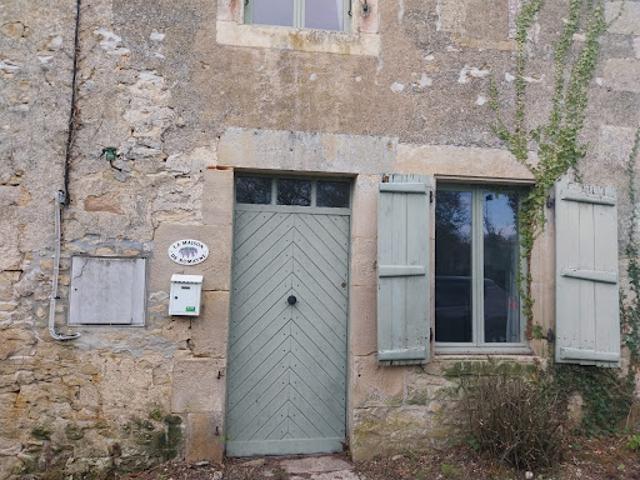 Maison vente à Saint-Claud, Charente