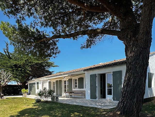 Maison vente à La Rochelle, Saint-clément-des-baleines