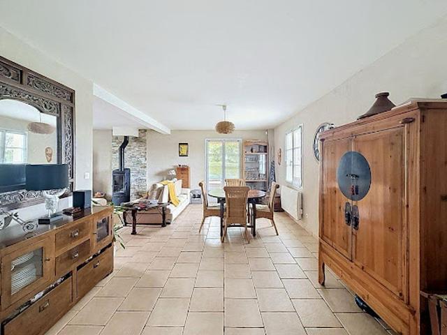 Maison vente à Bernay, Le Thuit-anger