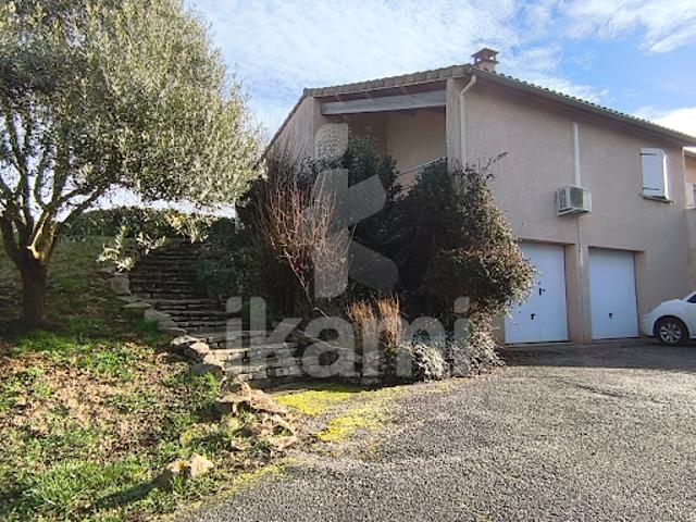 Maison vente à Valence, Saint-donat-sur-l'herbasse