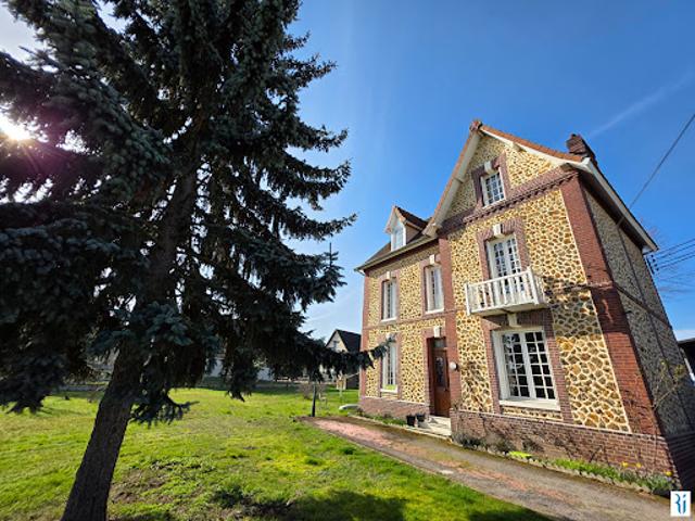 Maison vente à Rouen, Saint-etienne-du-rouvray