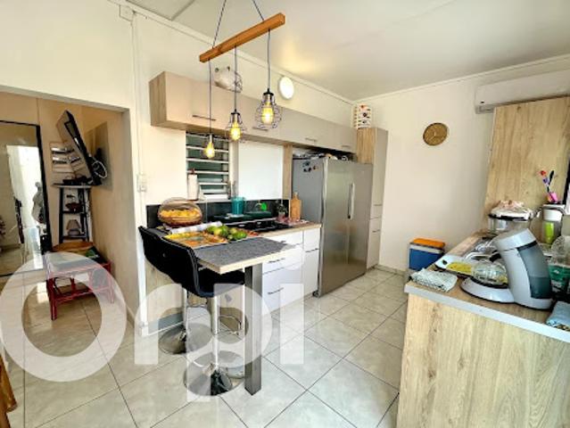 Maison vente à Guadeloupe