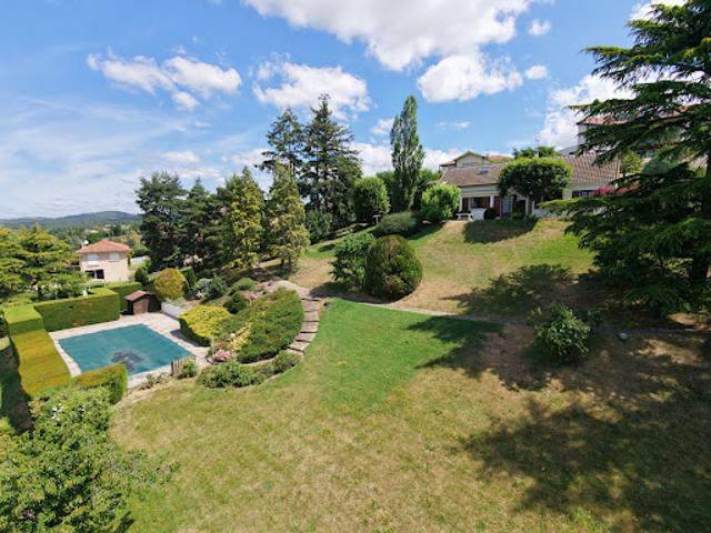 Maison vente à Montbrison, Chamboeuf