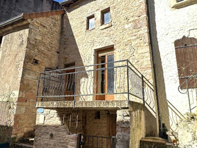 Maison vente à Chalon-sur-Saône, Saint-gengoux-le-national