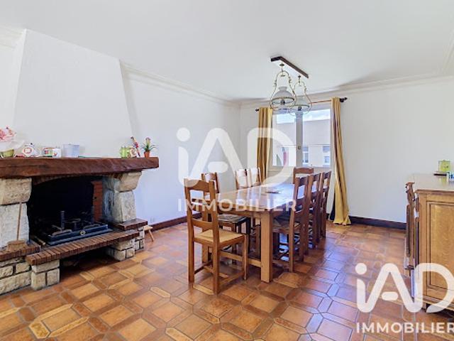 Maison vente à Châteaubriant-Ancenis, Ancenis