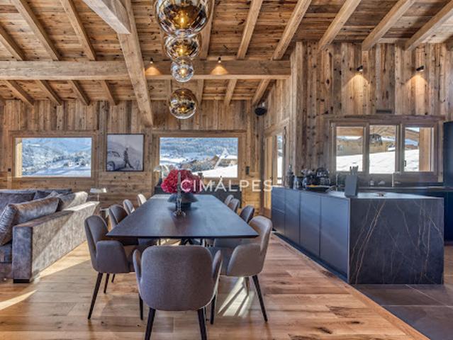 Maison vente à Bonneville, Saint-gervais-les-bains