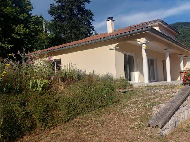 Maison vente à Tournon-sur-Rhône, Intres
