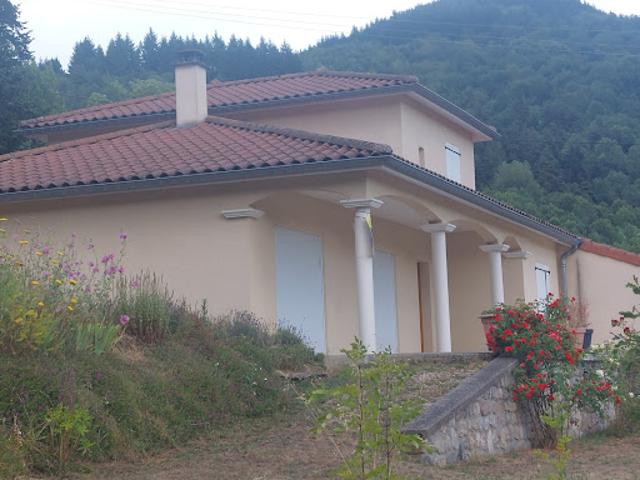 Maison vente à Tournon-sur-Rhône, Intres