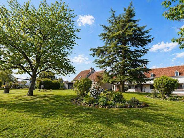 Maison vente à Romorantin-Lanthenay, Montrichard