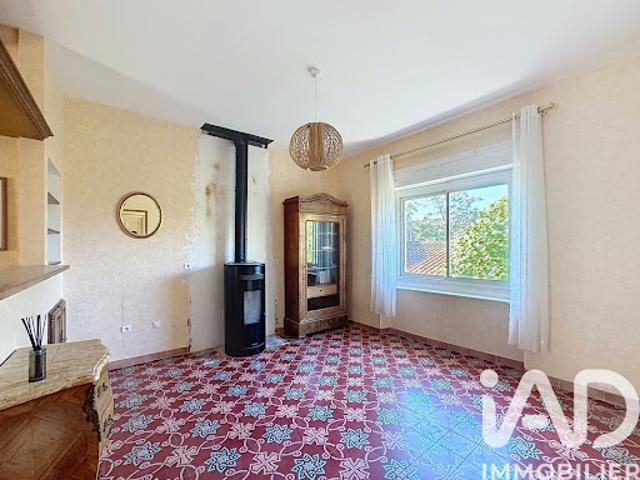 Maison vente à Narbonne, Saint-laurent-de-la-cabrerisse