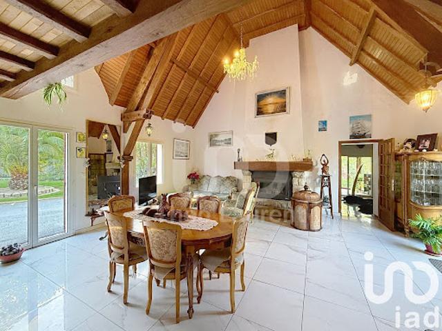 Maison vente à Saint-Nazaire, Saint-lyphard