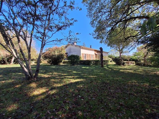 Maison vente à France métropolitaine, Castéra-lectourois