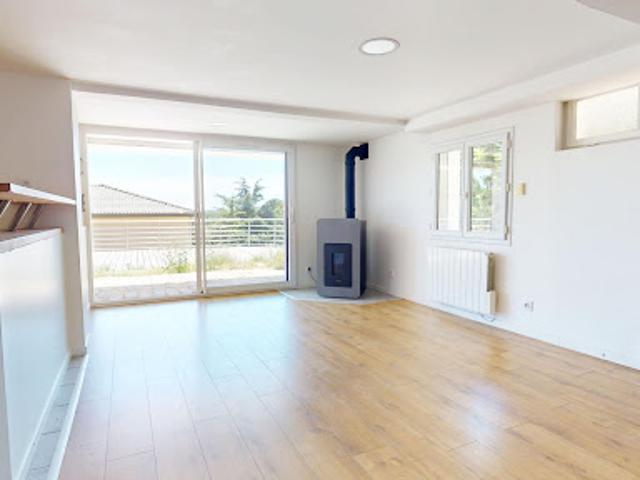 Maison vente à Bourg-en-Bresse, Miribel