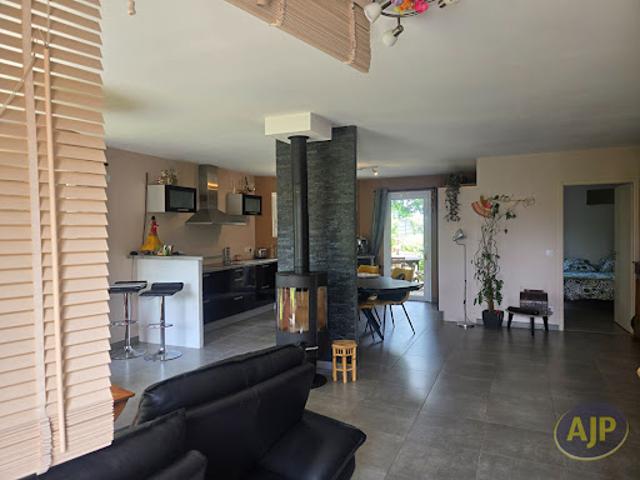 Maison vente à Saint-Nazaire, Saint-nazaire