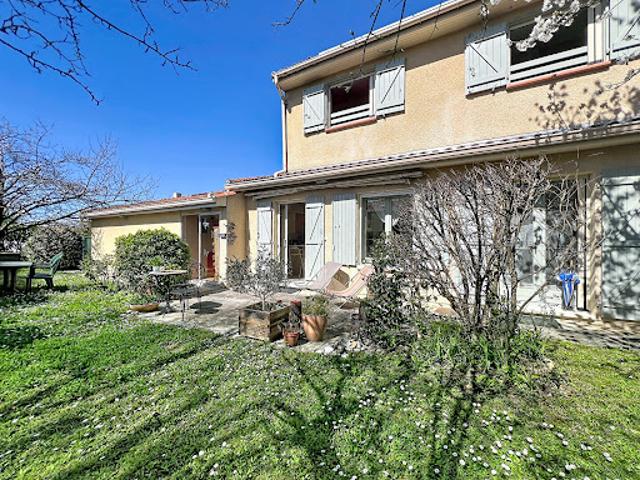 Maison vente à Toulouse, Saint-orens-de-gameville