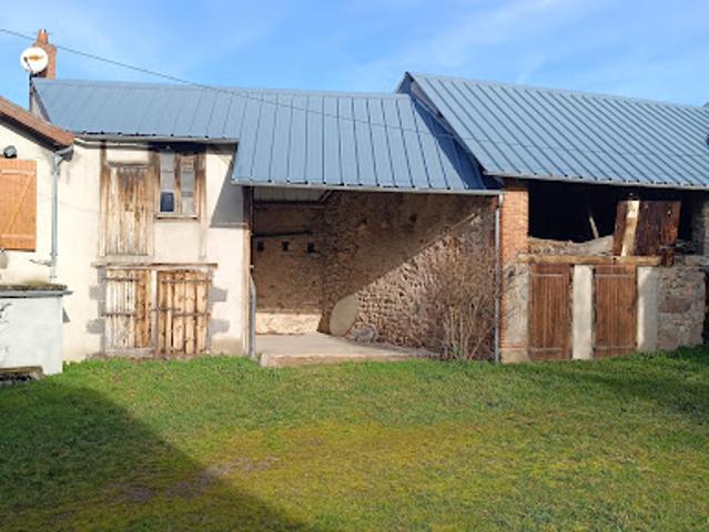 Maison vente à Riom, Saint-pardoux