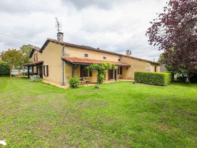 Maison vente à France métropolitaine, Orival