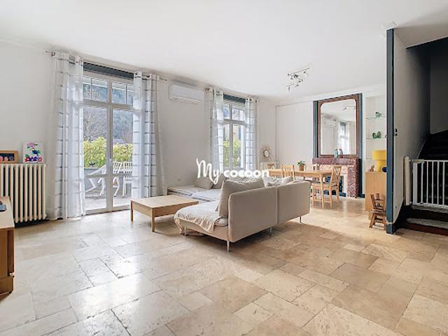 Maison vente à France métropolitaine, Saint-rambert-en-bugey