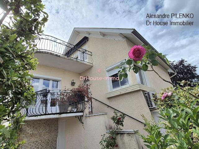 Maison vente à Chalon-sur-Saône, Saint-rémy