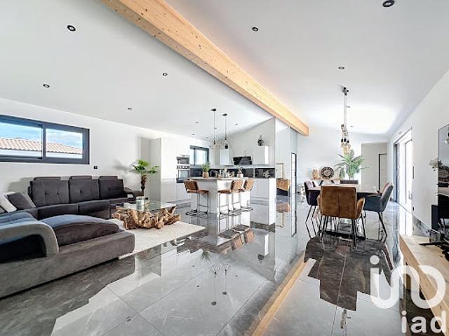 Maison vente à La Rochelle, Saint-sauveur-d'aunis