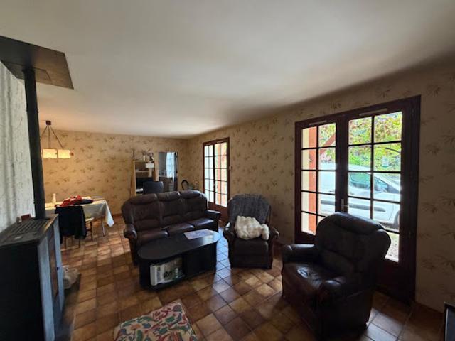 Maison vente à Péré, Saint-Sever