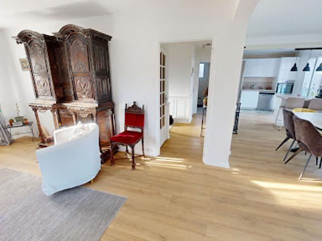 Maison vente à Le Havre, Sainte-adresse