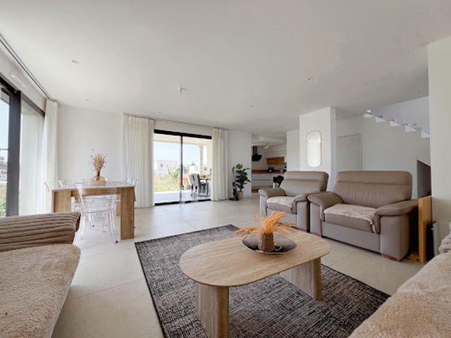 Maison vente à Angers, Sainte-gemmes-sur-loire
