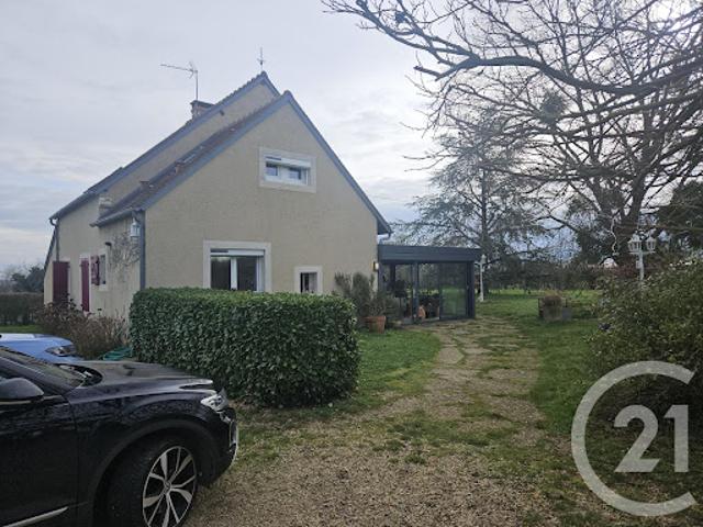 Maison vente à Bourges, Centre-Val de Loire