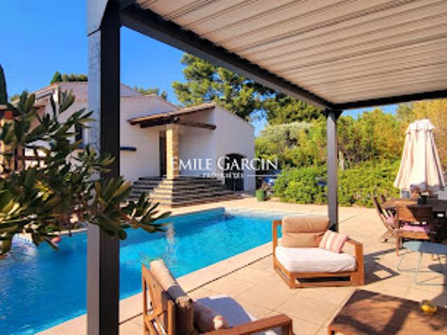 Maison vente à Sanary-sur-mer, Beaucours