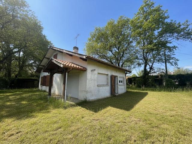 Maison vente à Dax, Saugnac-et-cambran