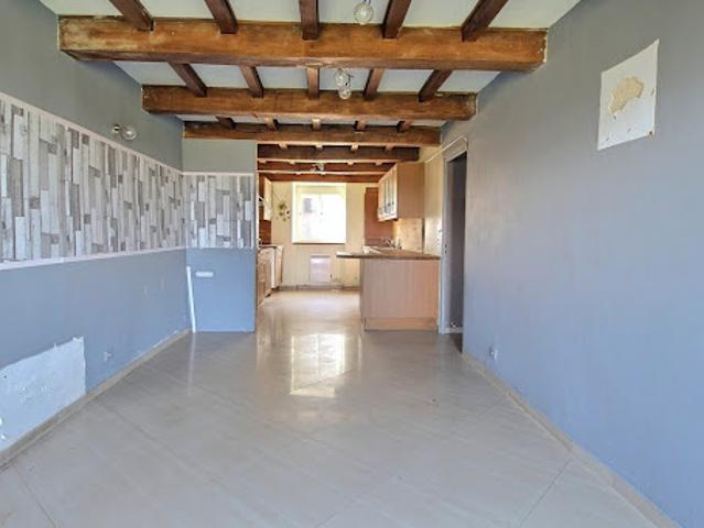 Maison vente à Notre-Dame, Savigny-sur-Grosne