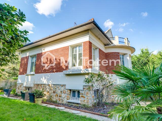 Maison vente à Antony, Châtenay-malabry