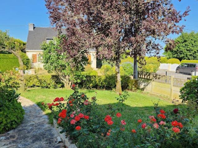 Maison vente à Pontivy, Bretagne