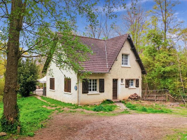 Maison vente à Pontoise, Seraincourt