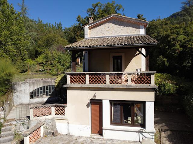 Maison vente à Sisteron, Alpes-de-Haute-Provence
