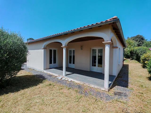 Maison vente à Poitiers, Smarves