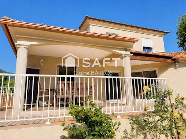 Maison vente à Corte, Sorbo-ocagnano
