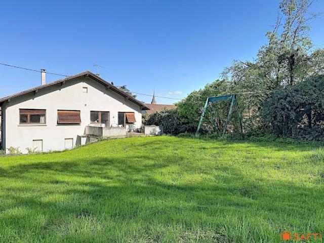 Maison vente à Thann-Guebwiller, Soultz-haut-rhin