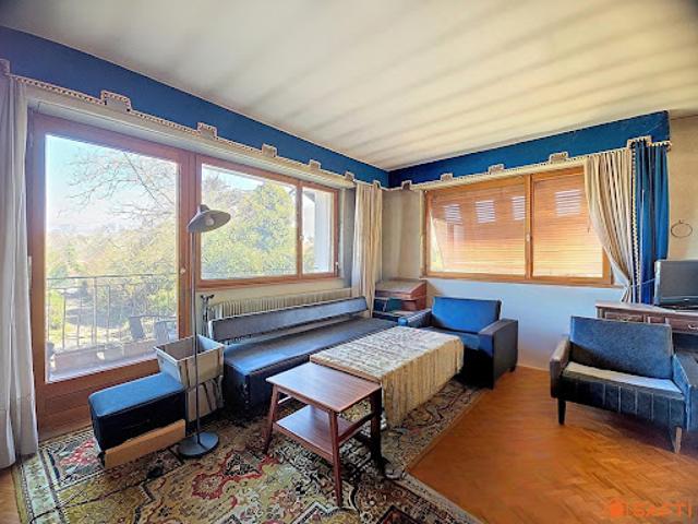 Maison vente à Thann-Guebwiller, Soultz-haut-rhin