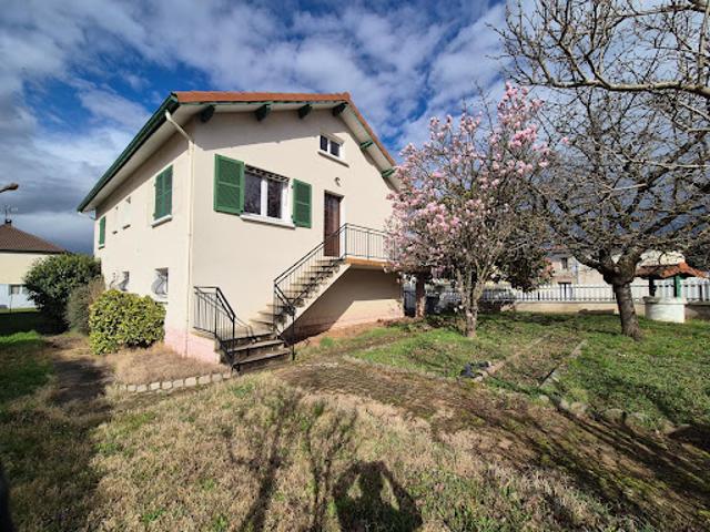 Maison vente à Montbrison, Sury-le-comtal