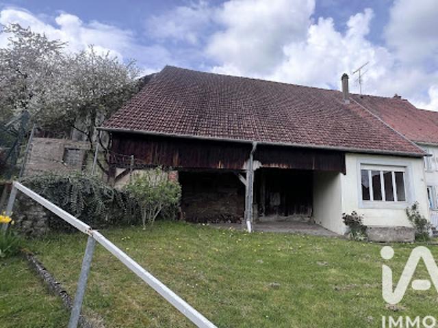 Maison vente à Saverne, Thal-drulingen