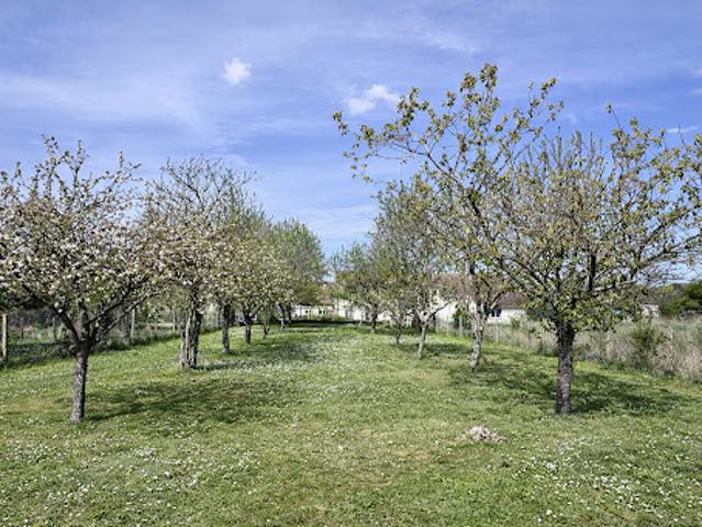 Maison vente à Senlis, Thiers-sur-thève