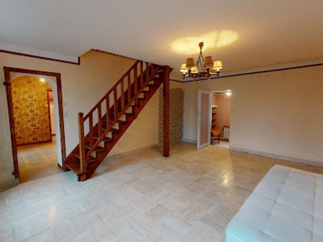 Maison vente à Nogent-le-Rotrou, Saint-denis-d'authou