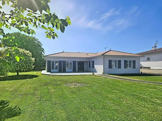 Maison vente à Rochefort, Tonnay-charente