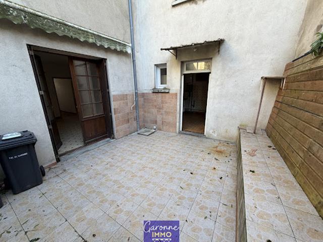 Maison vente à Marmande, Tonneins