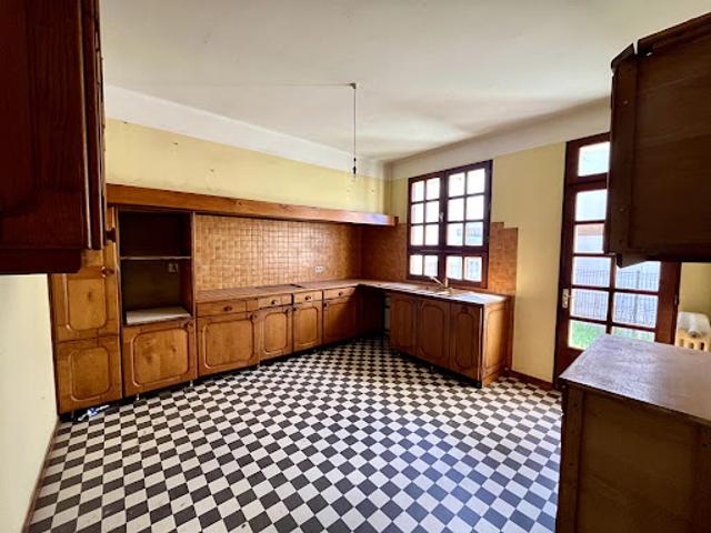Maison vente à Toulouse