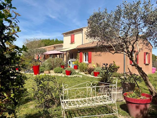 Maison vente à Le Moulinas, Tulette