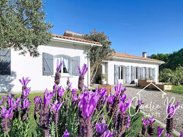 Maison vente à Blaye, Aubie-et-espessas